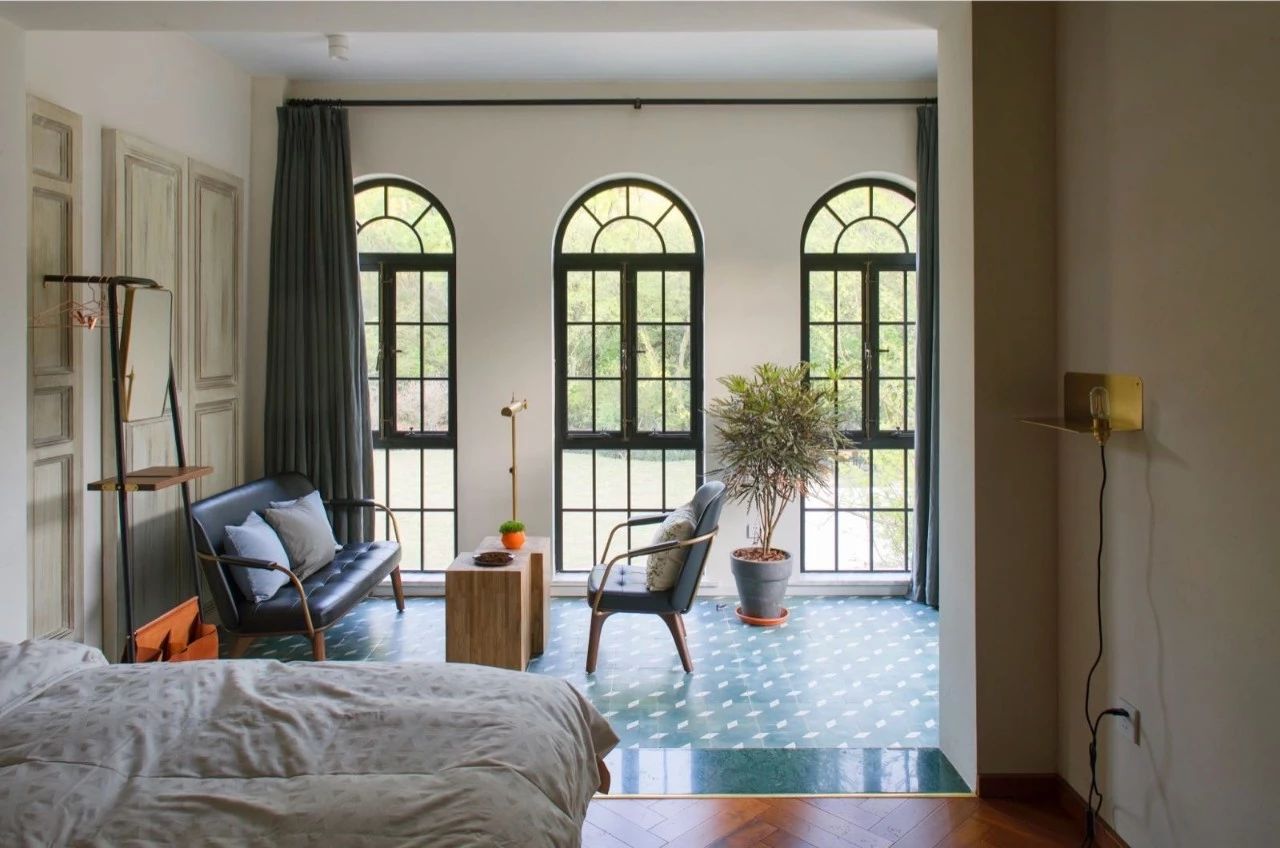 莫干山·梵谷，回歸自然的日子才是最難得