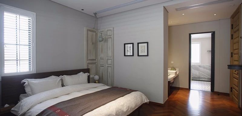 莫干山·梵谷，回歸自然的日子才是最難得