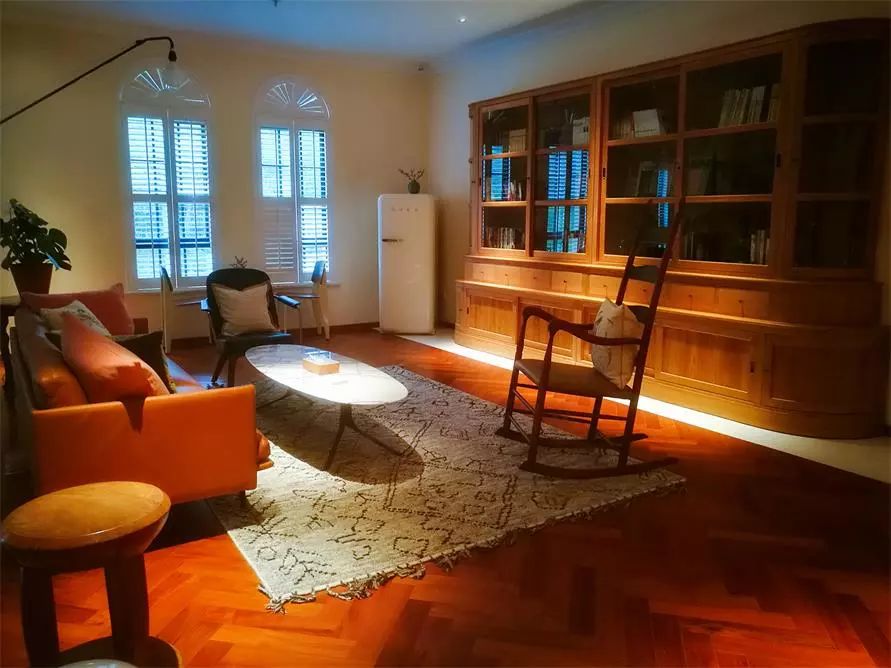 莫干山·梵谷，回歸自然的日子才是最難得