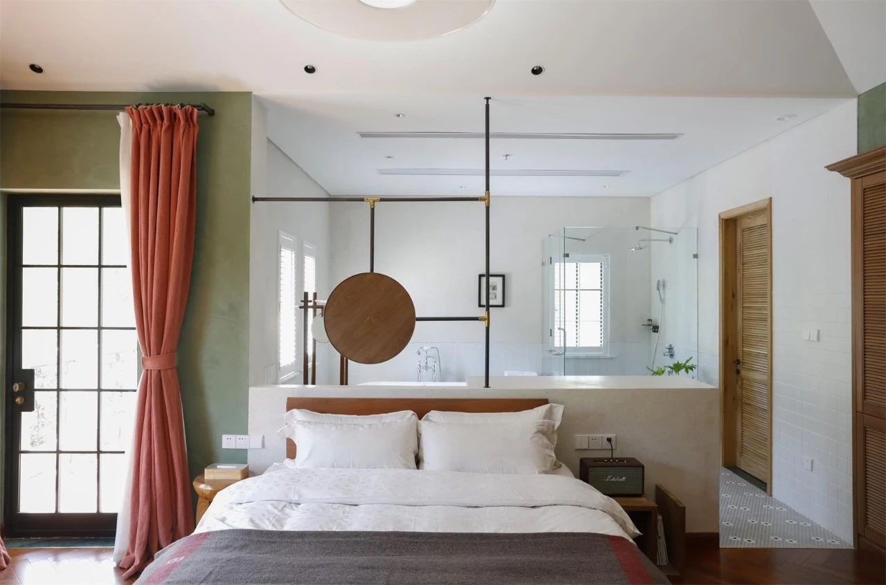 莫干山·梵谷，回歸自然的日子才是最難得