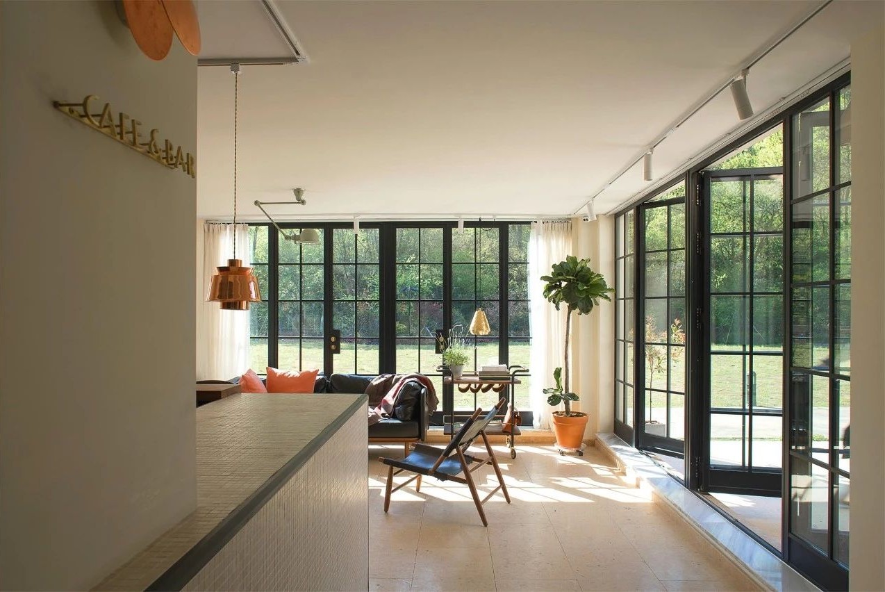 莫干山·梵谷，回歸自然的日子才是最難得