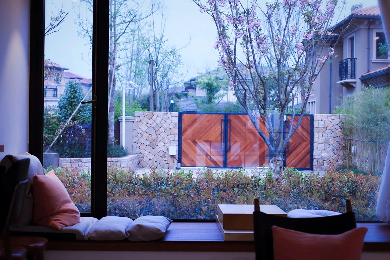 莫干山·梵谷，回歸自然的日子才是最難得