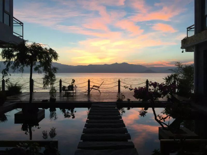 莫干山·梵谷，回歸自然的日子才是最難得