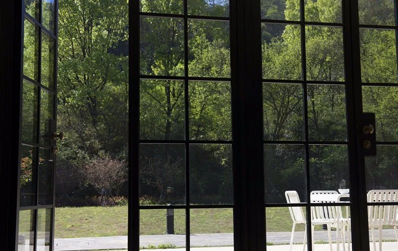 莫干山·梵谷，回歸自然的日子才是最難得