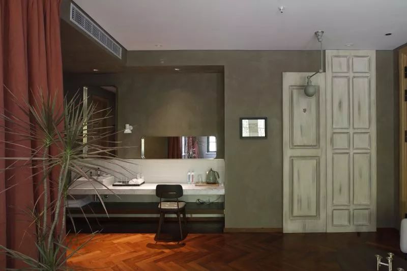 莫干山·梵谷，回歸自然的日子才是最難得