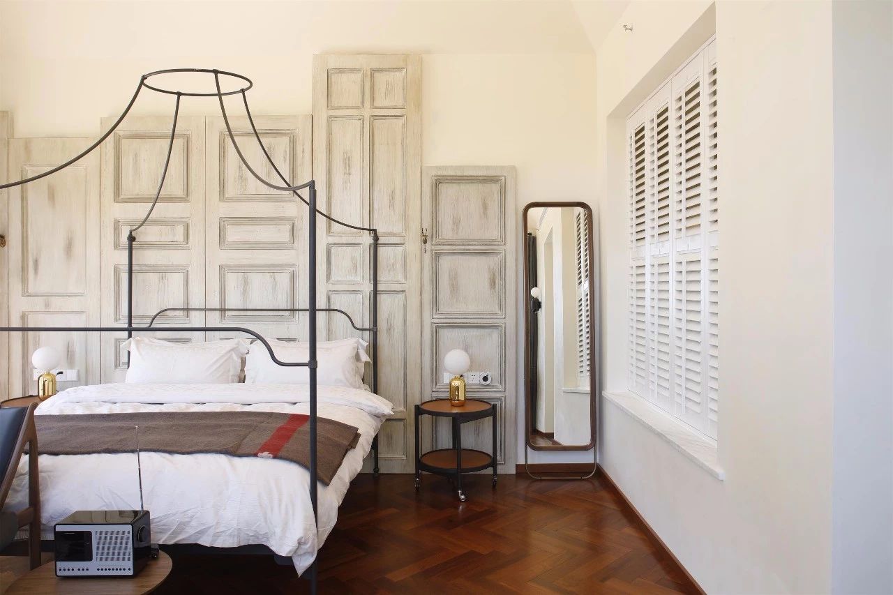 莫干山·梵谷，回歸自然的日子才是最難得