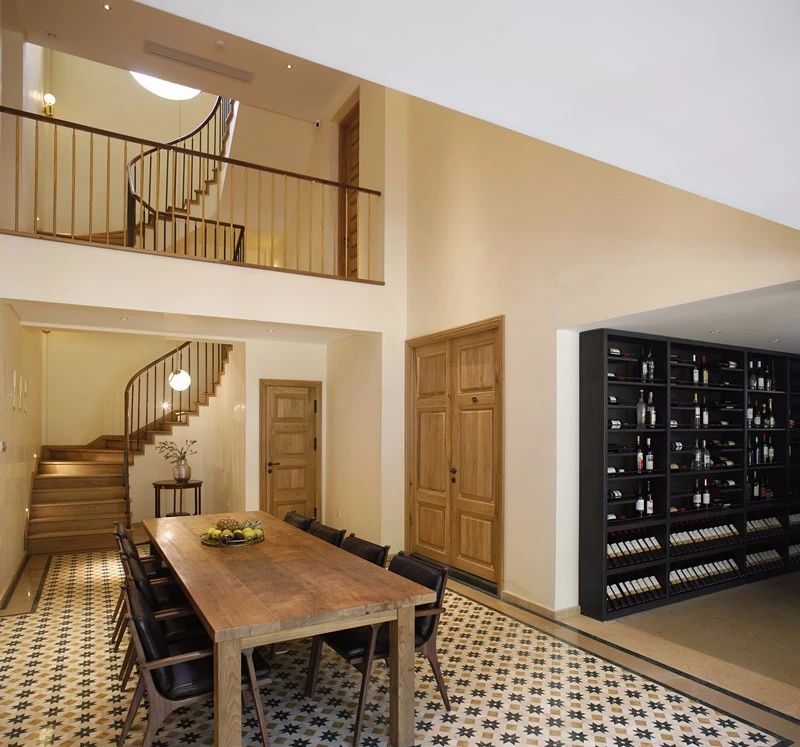 莫干山·梵谷，回歸自然的日子才是最難得