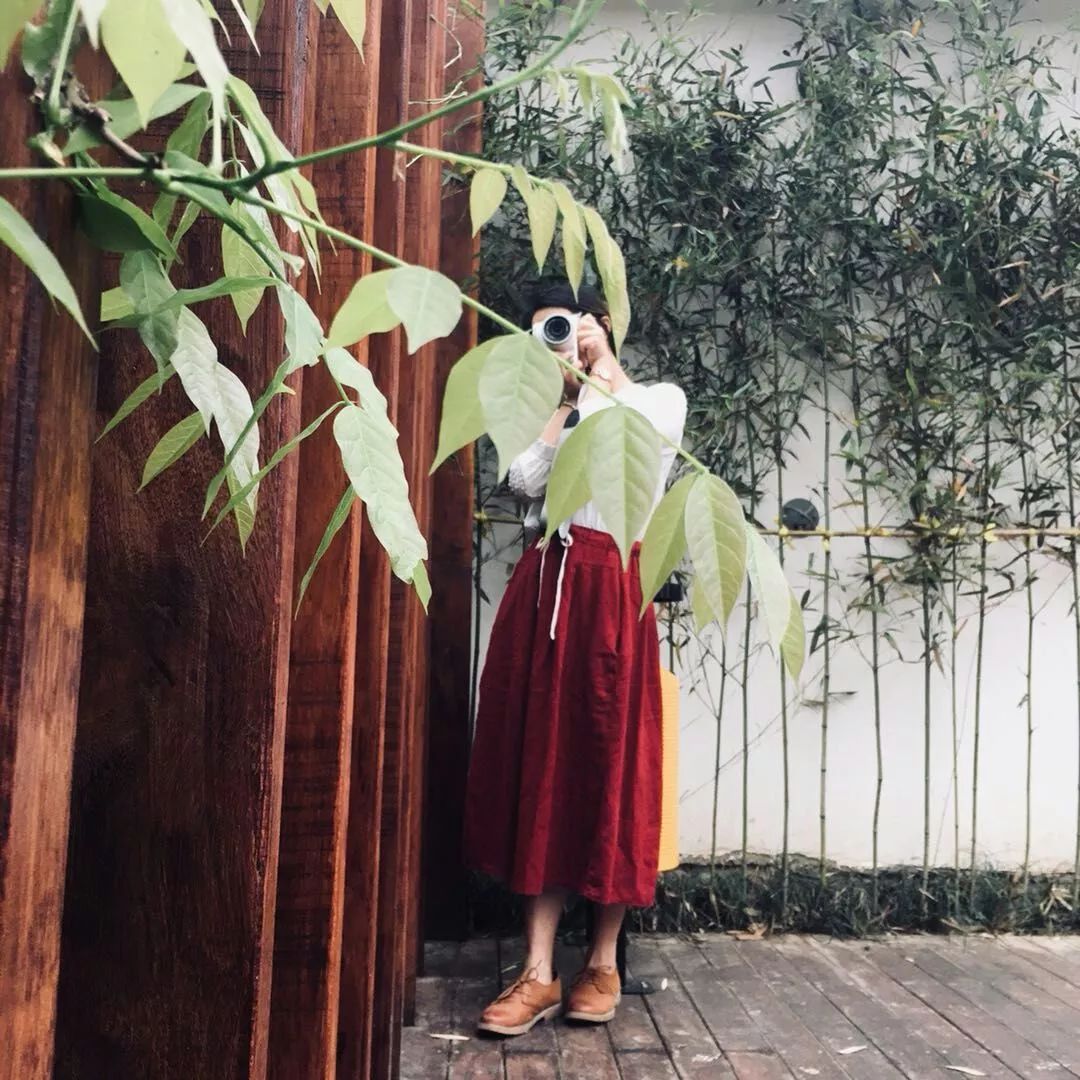 莫干山·梵谷，回歸自然的日子才是最難得