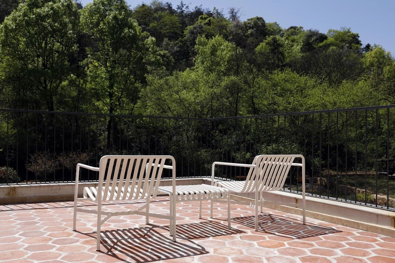 莫干山·梵谷，回歸自然的日子才是最難得