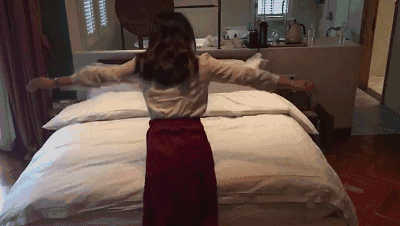 莫干山·梵谷，回歸自然的日子才是最難得