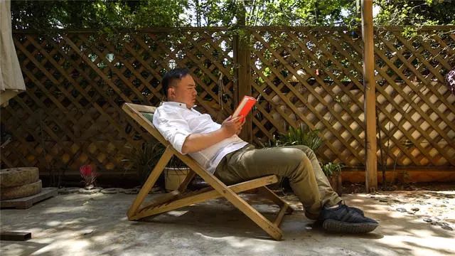 昆明·will酒店，守著這份初心遇見有趣的靈魂