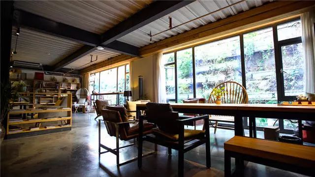 昆明·will酒店，守著這份初心遇見有趣的靈魂