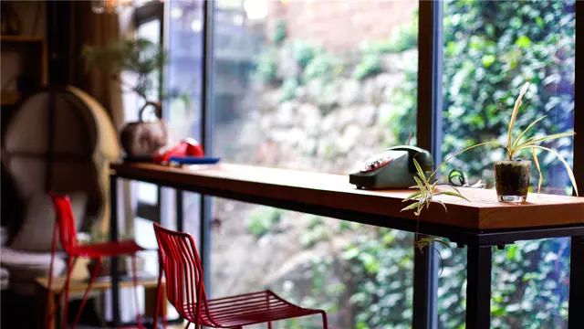 昆明·will酒店，守著這份初心遇見有趣的靈魂