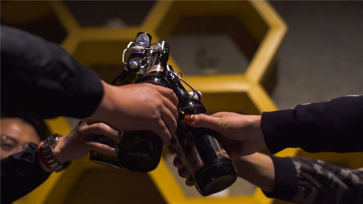 昆明·will酒店，守著這份初心遇見有趣的靈魂