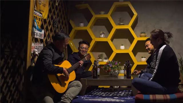 昆明·will酒店，守著這份初心遇見有趣的靈魂