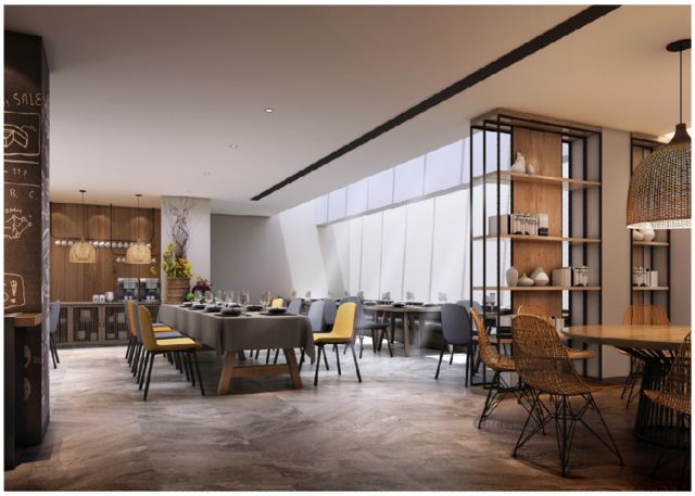 昆明·will酒店，守著這份初心遇見有趣的靈魂