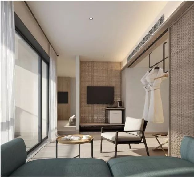 昆明·will酒店，守著這份初心遇見有趣的靈魂