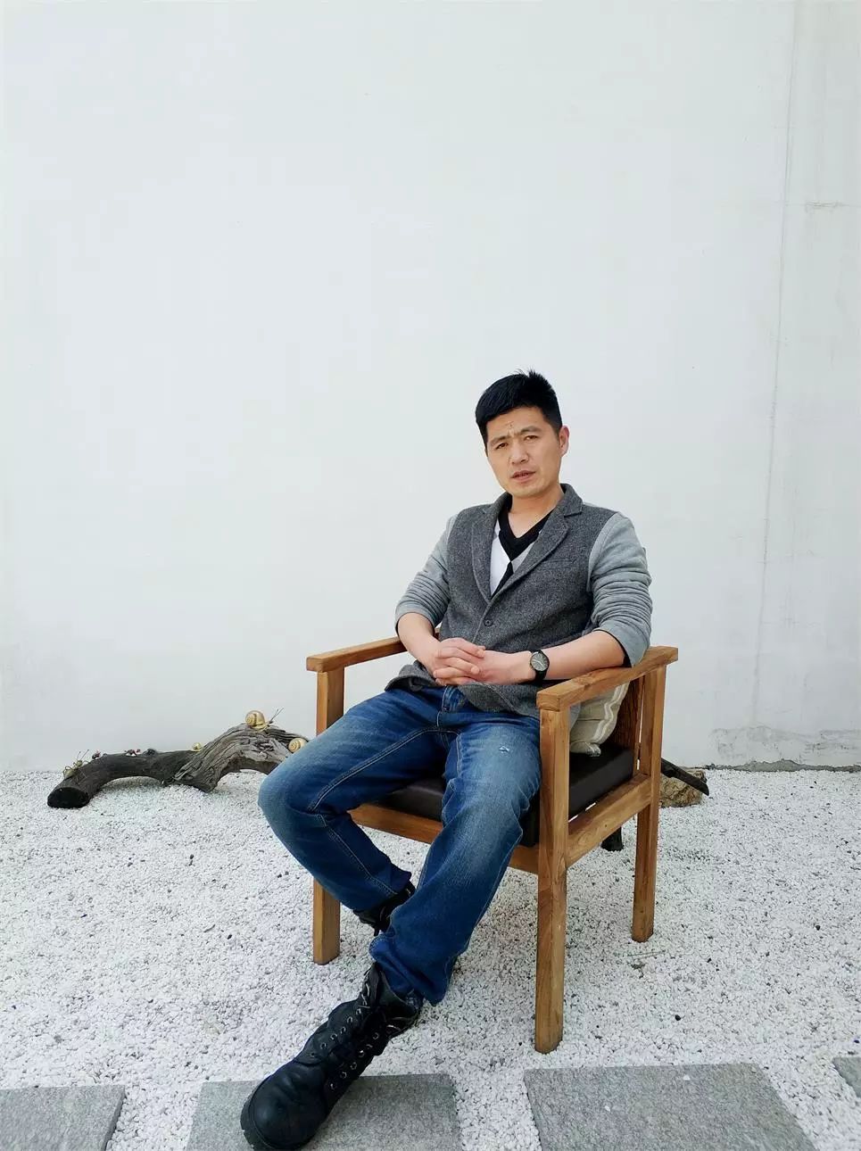 青島·町舍，風(fēng)花雪月的景卻歷久彌新！