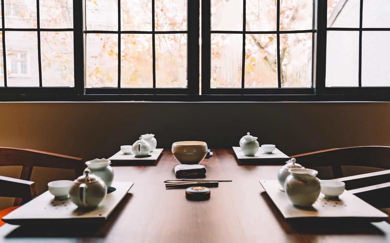 青島·町舍，風(fēng)花雪月的景卻歷久彌新！