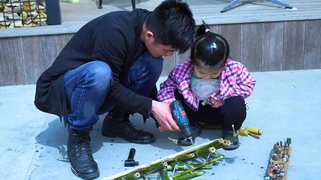 青島·町舍，風(fēng)花雪月的景卻歷久彌新！