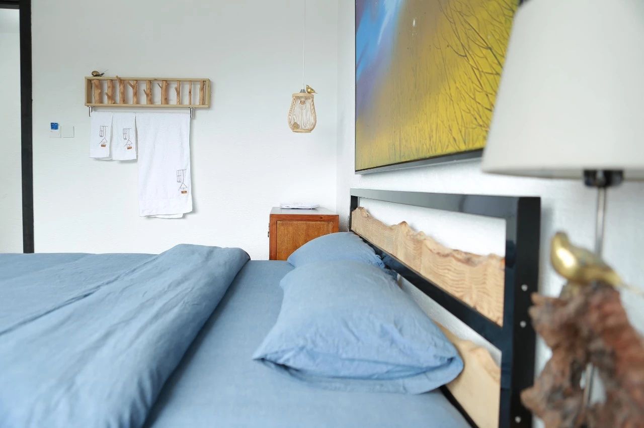 青島·町舍，風(fēng)花雪月的景卻歷久彌新！