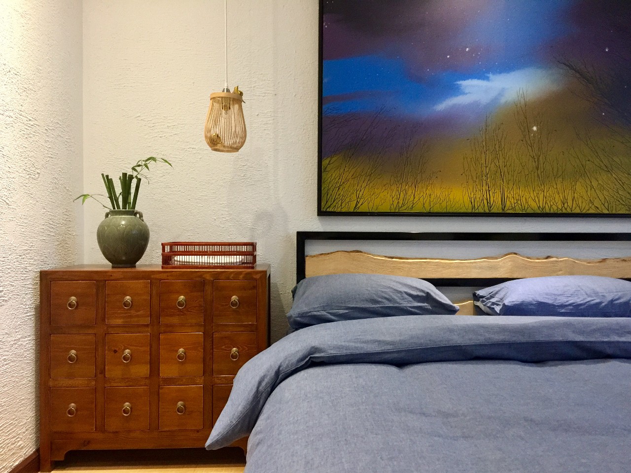 青島·町舍，風(fēng)花雪月的景卻歷久彌新！