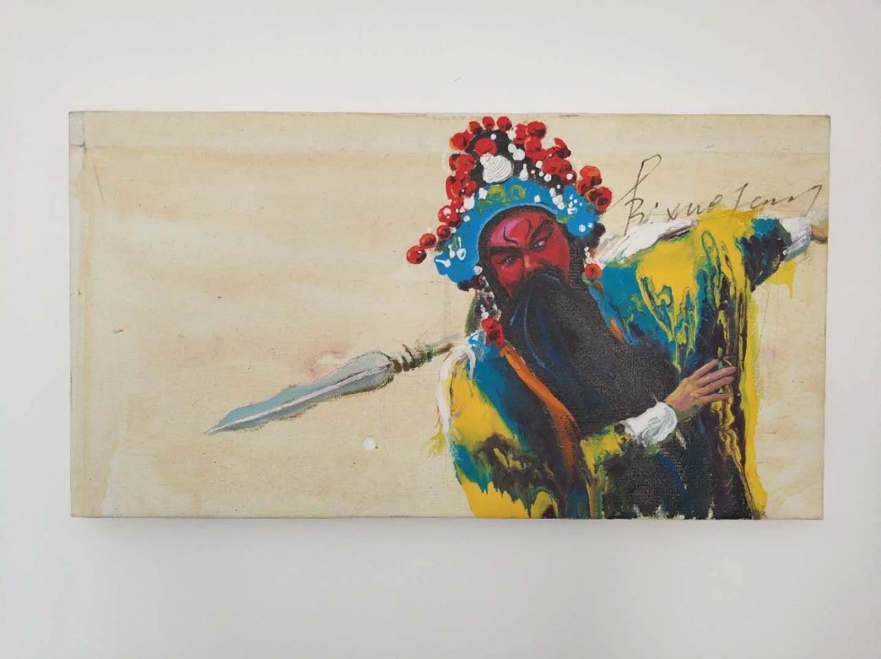 青島·町舍，風花雪月的景卻歷久彌新！