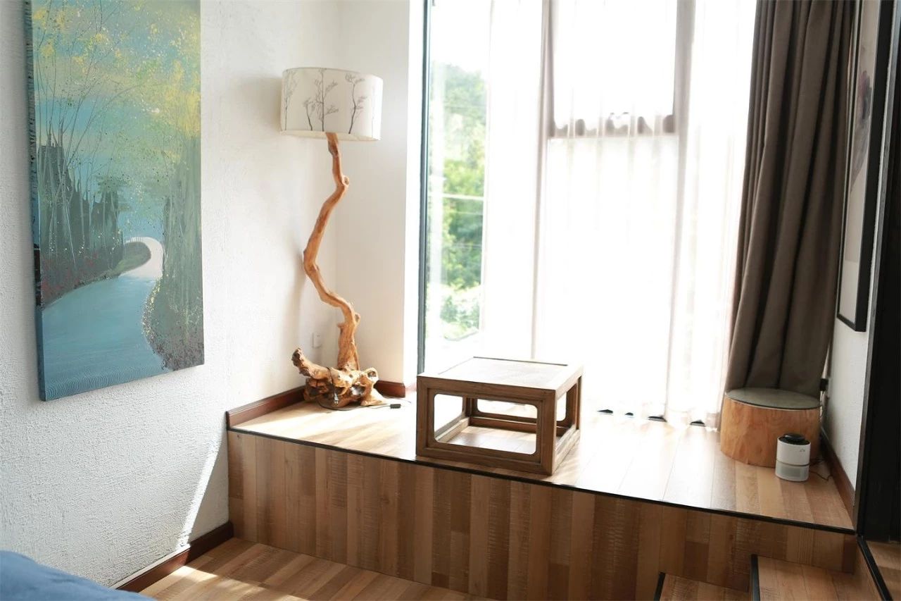 青島·町舍，風(fēng)花雪月的景卻歷久彌新！