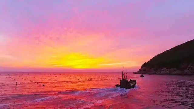 青島·町舍，風花雪月的景卻歷久彌新！