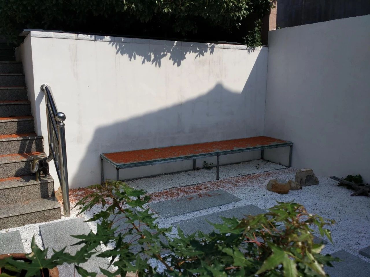 青島·町舍，風花雪月的景卻歷久彌新！