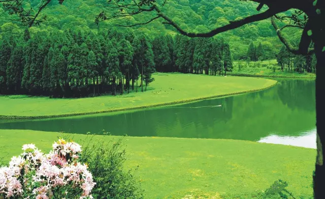 玉林千景酒店·云天宮店，對傳統(tǒng)建筑的延續(xù)