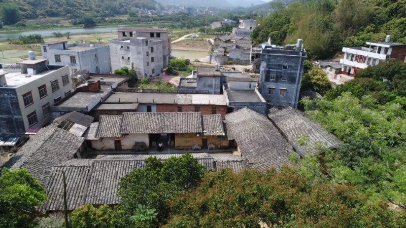 玉林千景酒店·云天宮店，對傳統(tǒng)建筑的延續(xù)