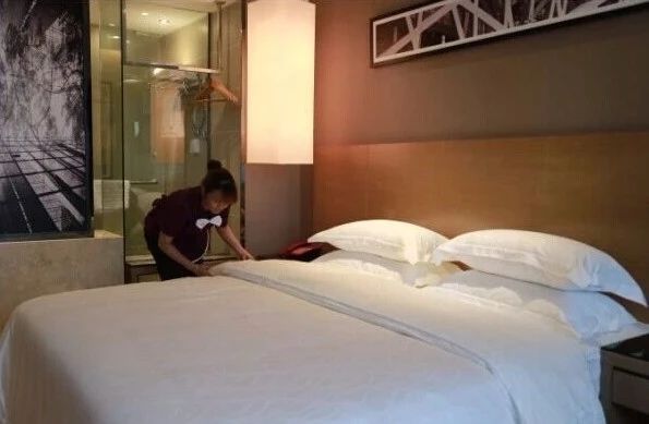 玉林千景酒店·云天宮店，對傳統(tǒng)建筑的延續(xù)