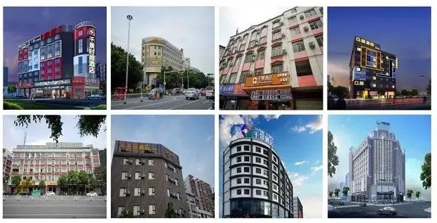 玉林千景酒店·云天宮店，對傳統(tǒng)建筑的延續(xù)