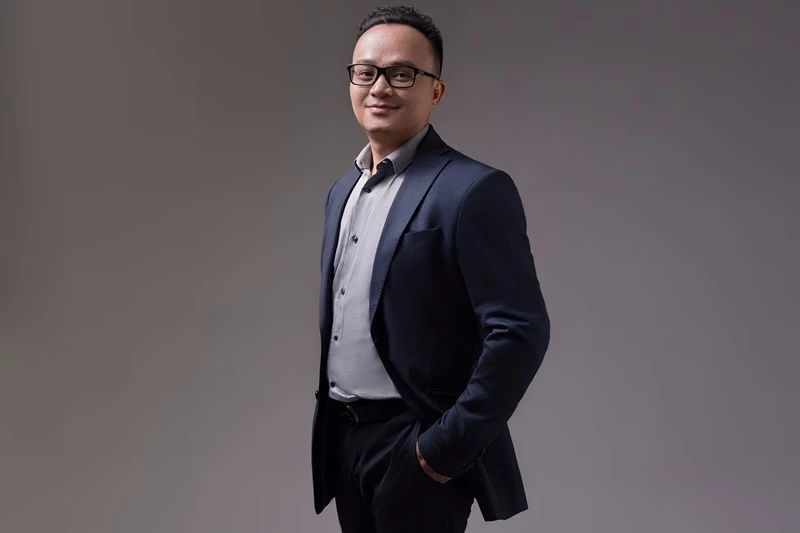 玉林千景酒店·云天宮店，對傳統(tǒng)建筑的延續(xù)