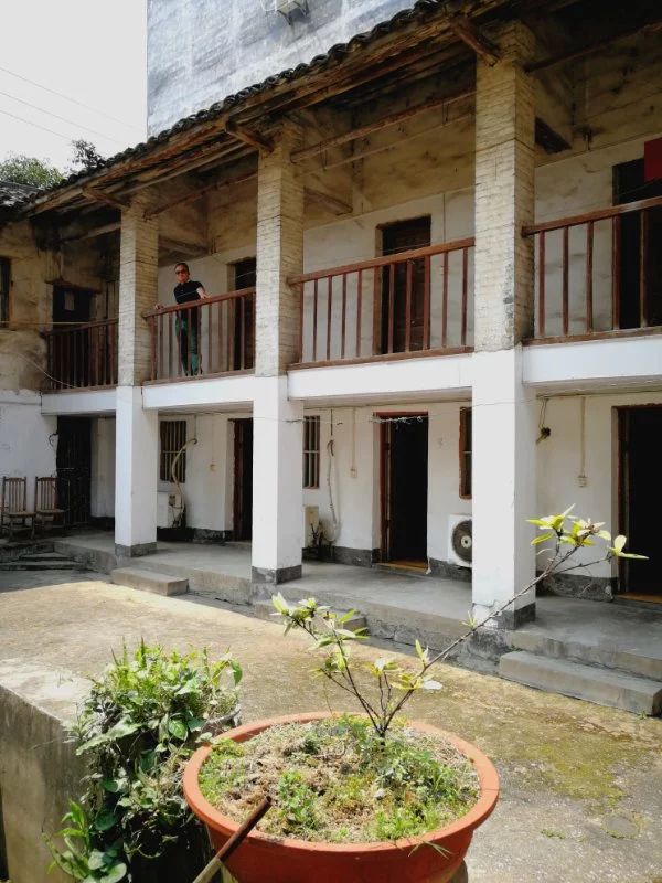 玉林千景酒店·云天宮店，對傳統(tǒng)建筑的延續(xù)