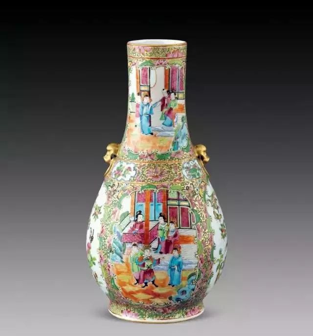 自帶仙氣的手繪插畫，古典與現代的巧妙結合