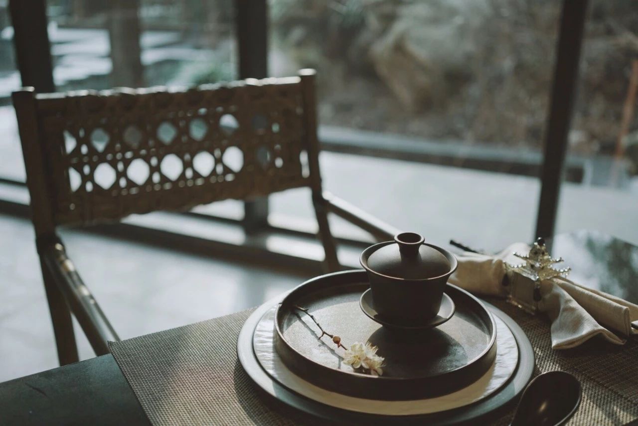 成都·坐忘森林，一宿一悟在火鍋之城住森林里