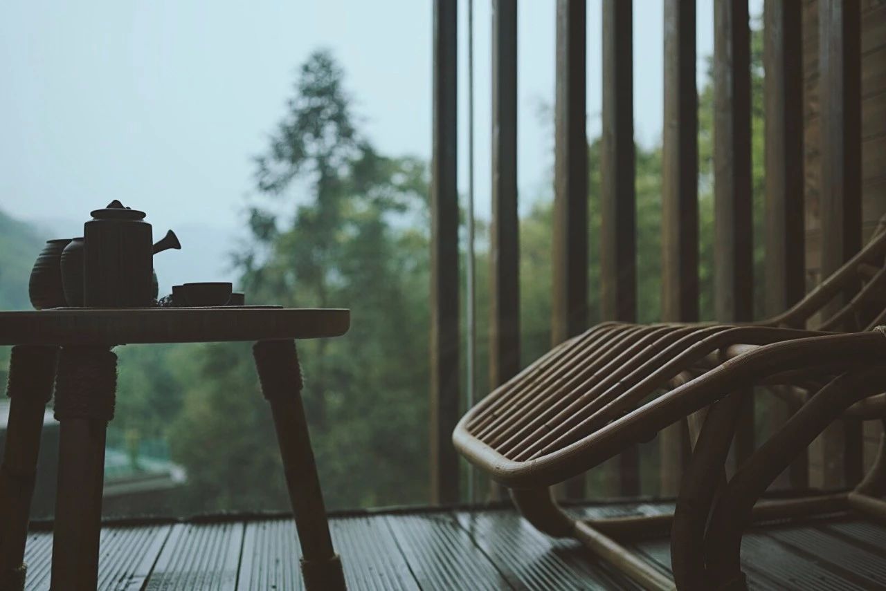成都·坐忘森林，一宿一悟在火鍋之城住森林里