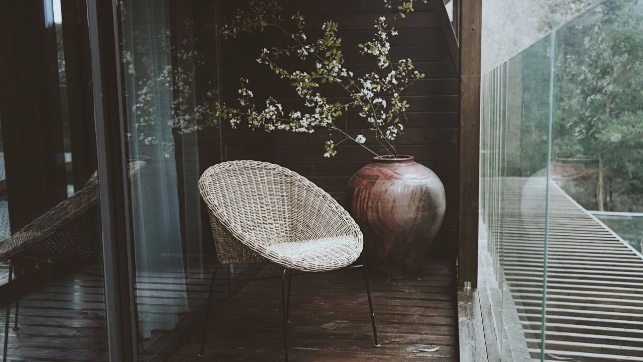 成都·坐忘森林，一宿一悟在火鍋之城住森林里