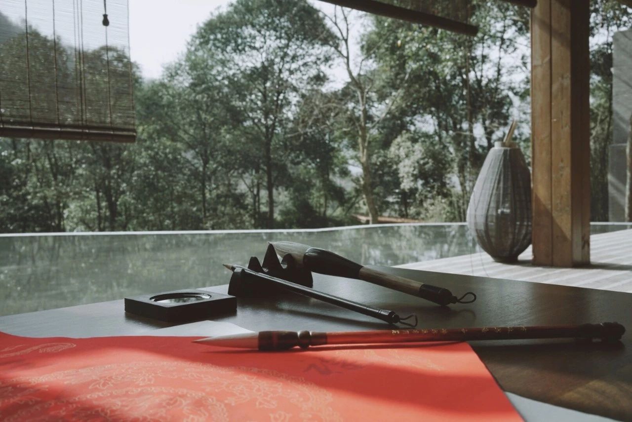 成都·坐忘森林，一宿一悟在火鍋之城住森林里