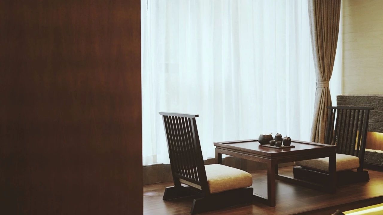 成都·坐忘森林，一宿一悟在火鍋之城住森林里