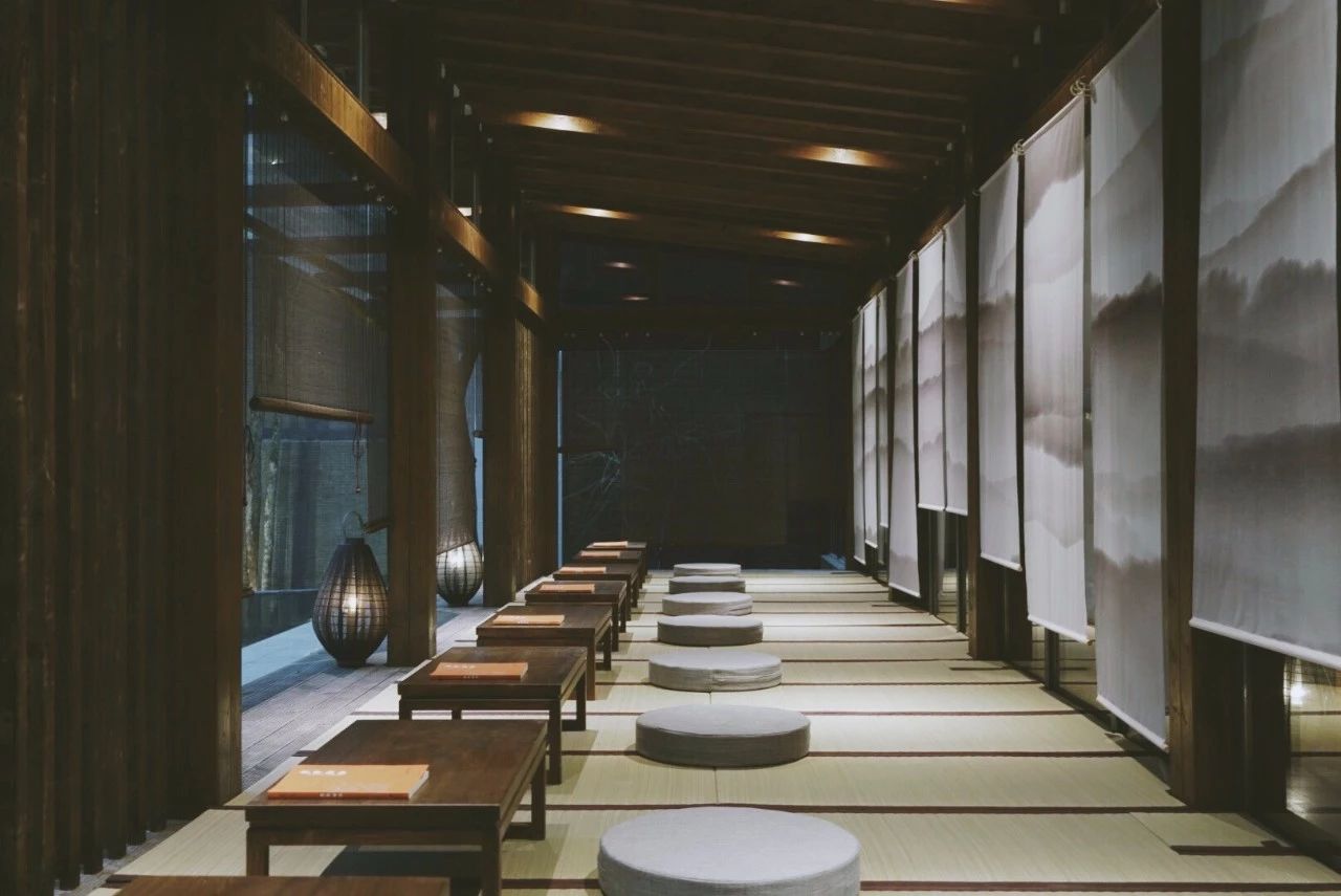 成都·坐忘森林，一宿一悟在火鍋之城住森林里