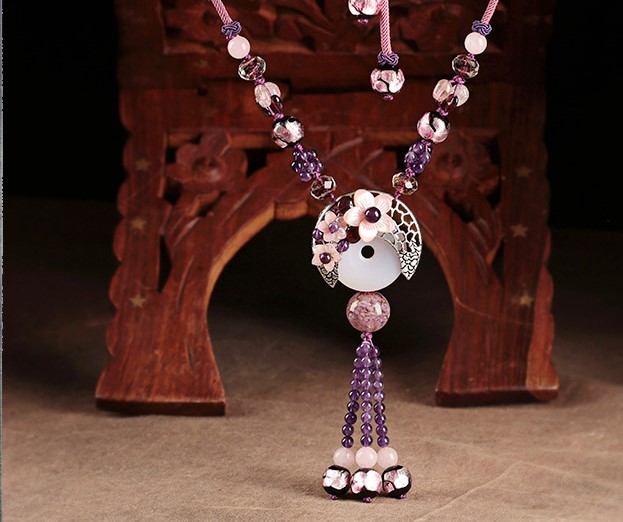 紫水晶琉璃毛衣鏈，復(fù)古民族風(fēng)項(xiàng)鏈?zhǔn)罪? src="/wenxue/d/file/bigpic/190404/04/13-1P41G11H1-50.jpg" / data-hg0y="utujaX"><br / data-ylsL="THIPsj">
	<img alt=