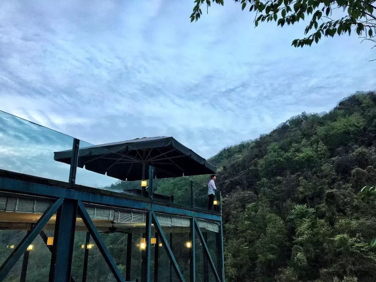 山中·隱宿：三款不錯的民宿設計只為與你相遇