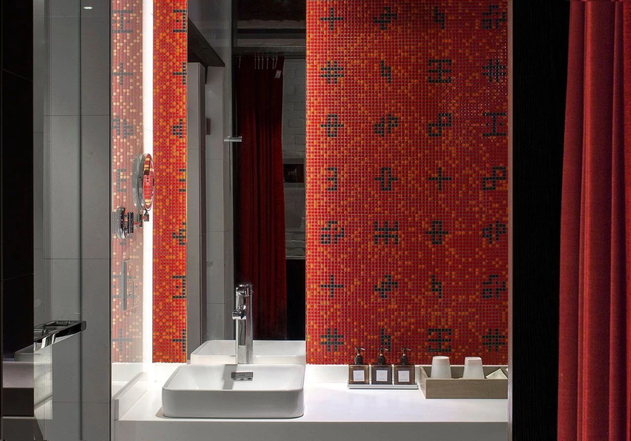 山中·隱宿：三款不錯的民宿設(shè)計只為與你相遇