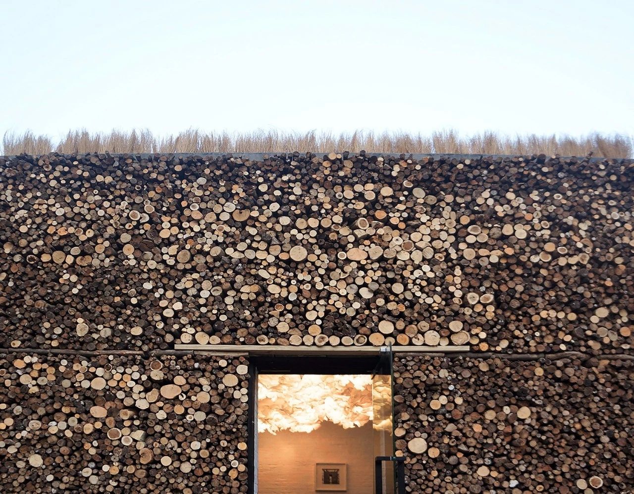 山中·隱宿：三款不錯的民宿設(shè)計只為與你相遇