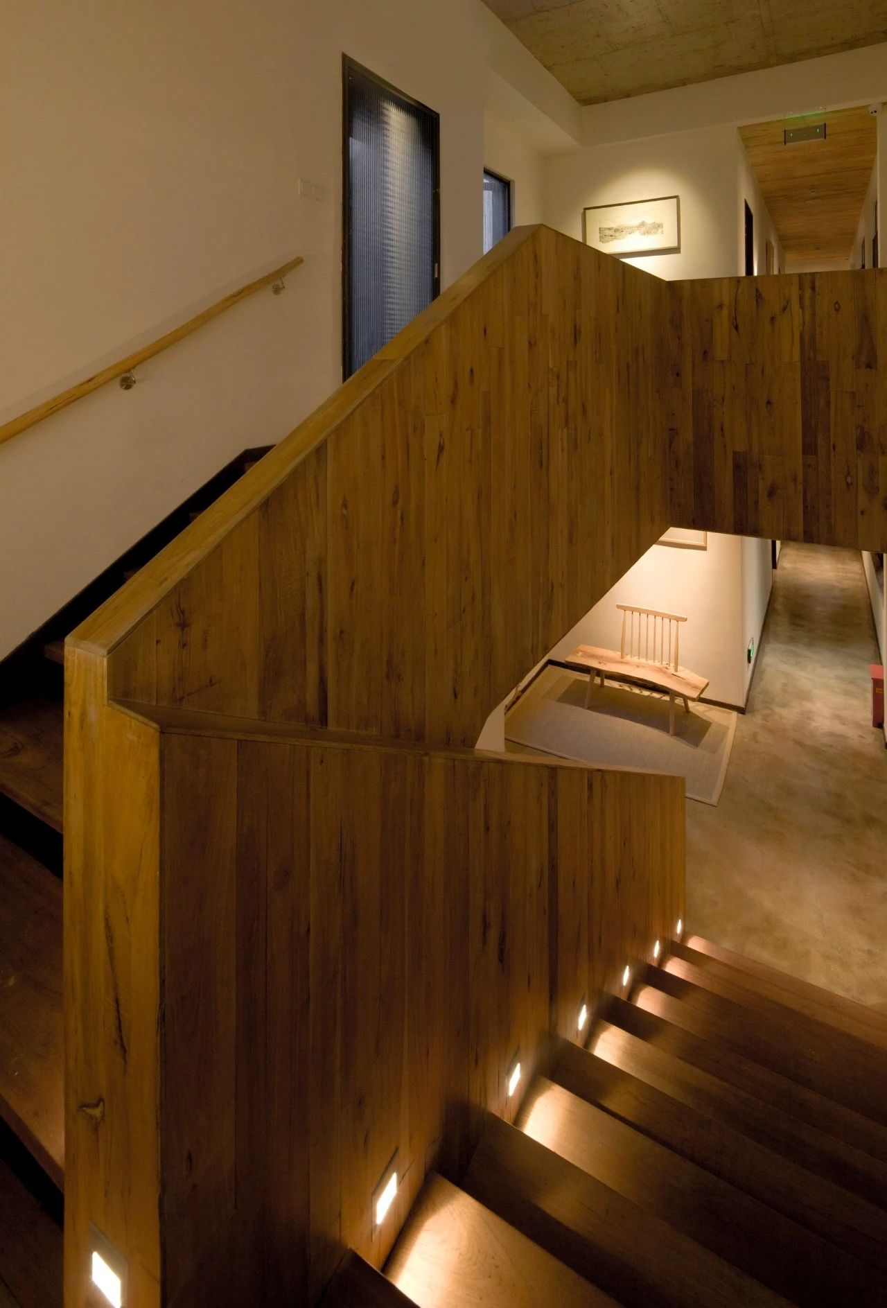 山中·隱宿：三款不錯(cuò)的民宿設(shè)計(jì)只為與你相遇