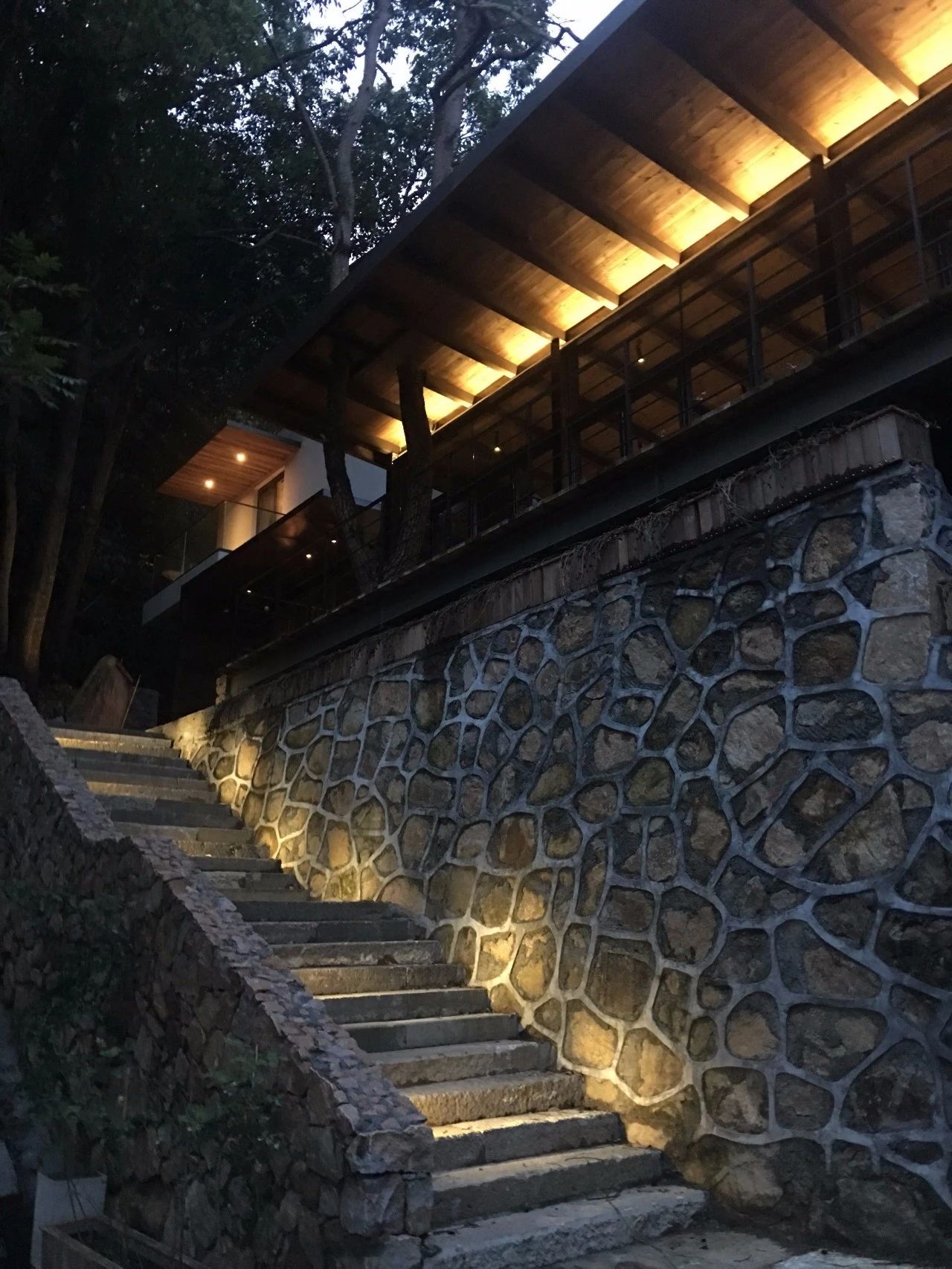 山中·隱宿：三款不錯(cuò)的民宿設(shè)計(jì)只為與你相遇