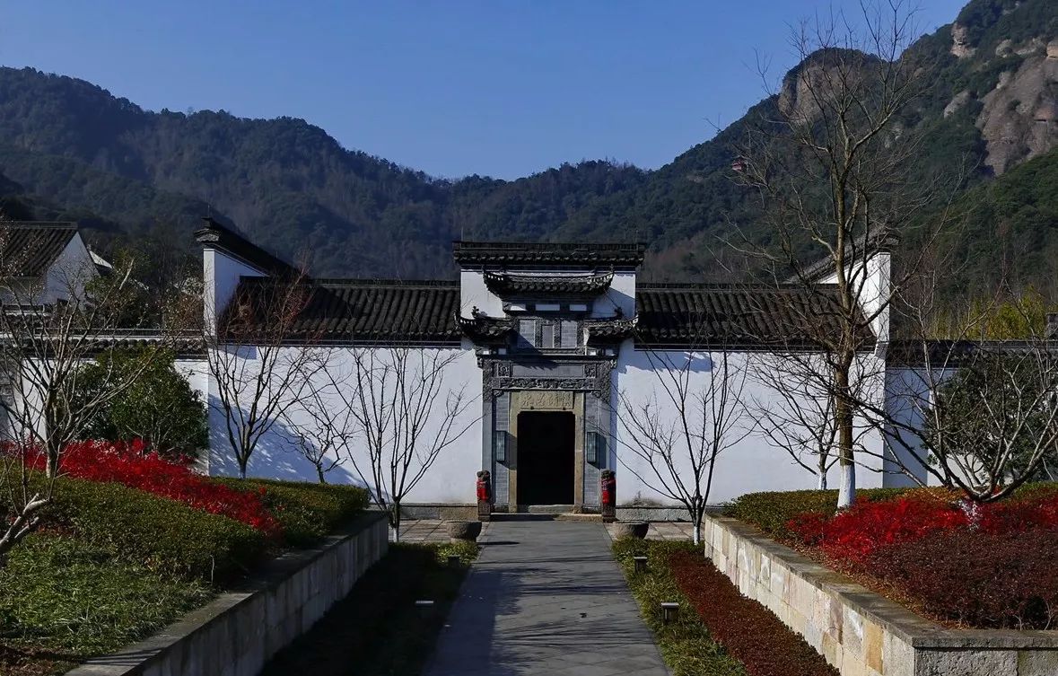 中式居住之美：融合中式古典元素安麓酒店設(shè)計(jì)